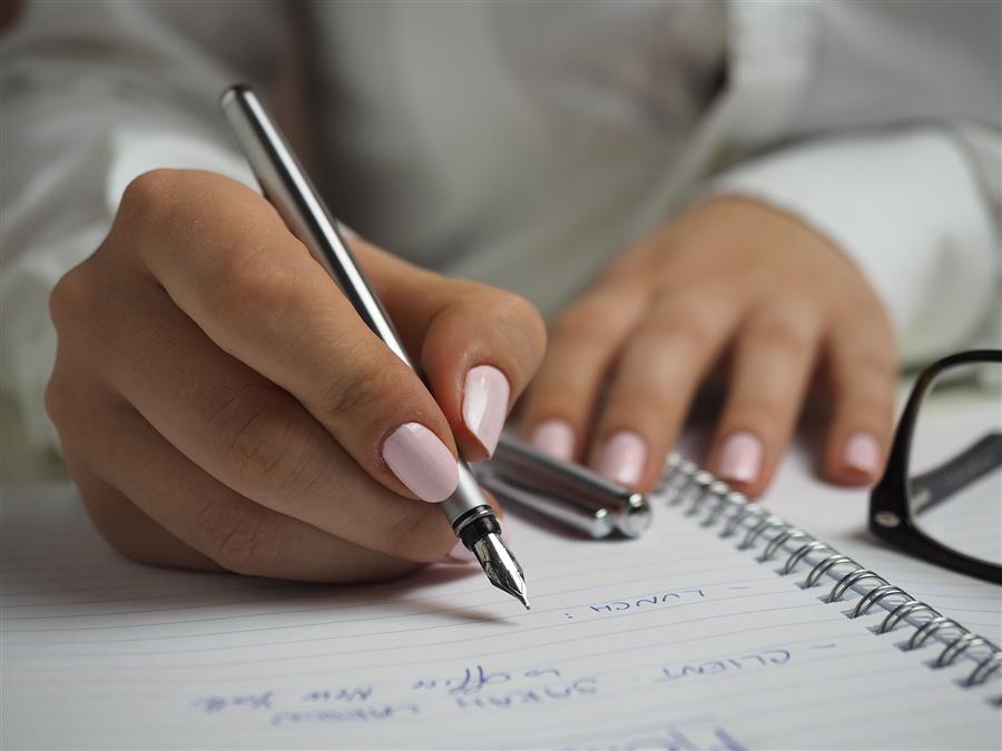 Corrección de textos